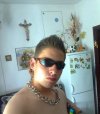 Macho w kuchni