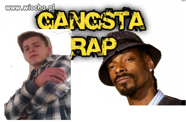Mistrz painta powraca