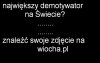 Największy demotywator