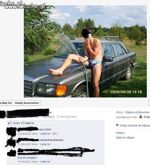 Sexy bitch