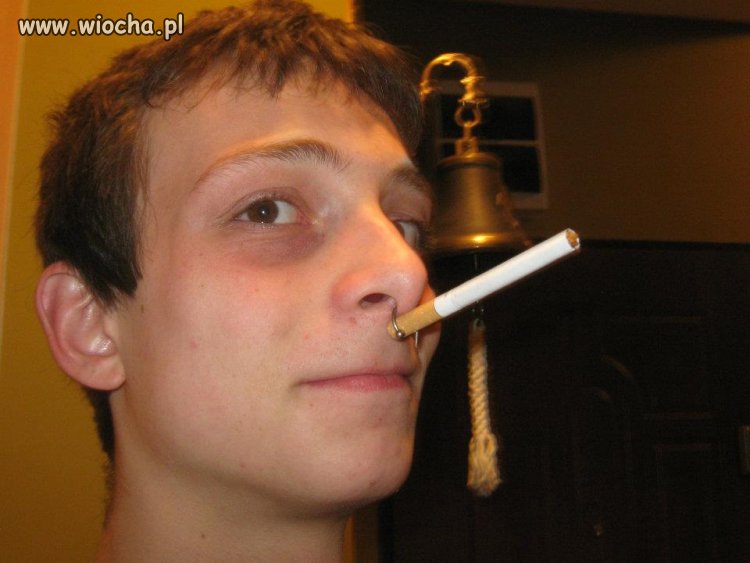 Jedyne co przychodzi na myśl to