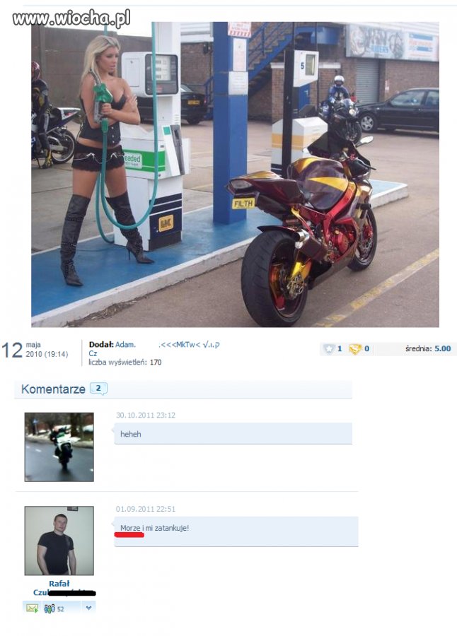 Nie wiem