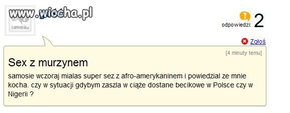 Becikowego nie będzie!