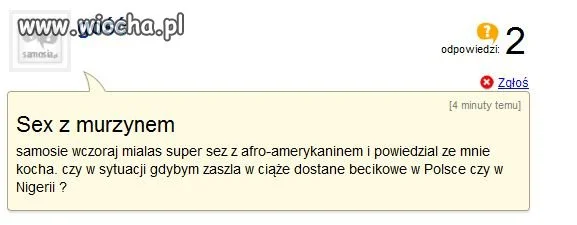 Becikowego nie będzie!