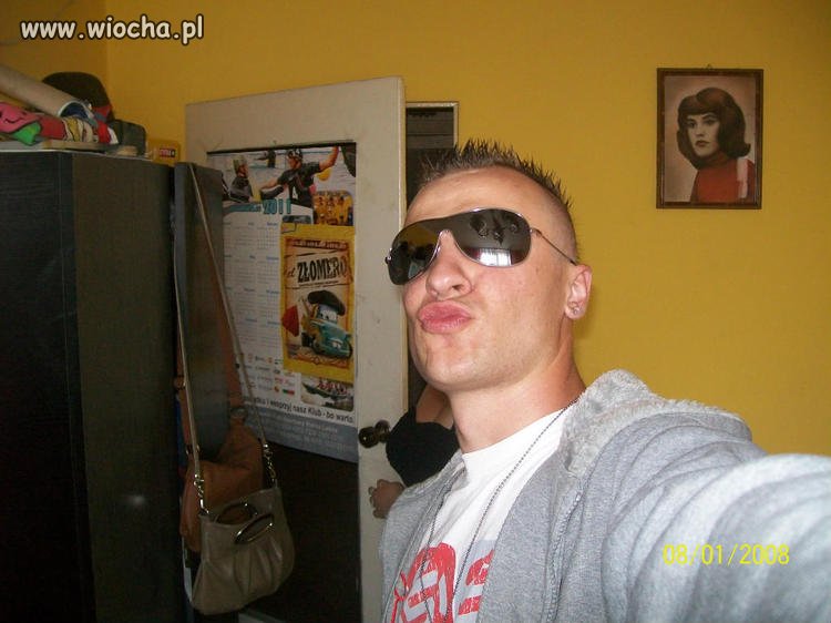 Dzióbek??
