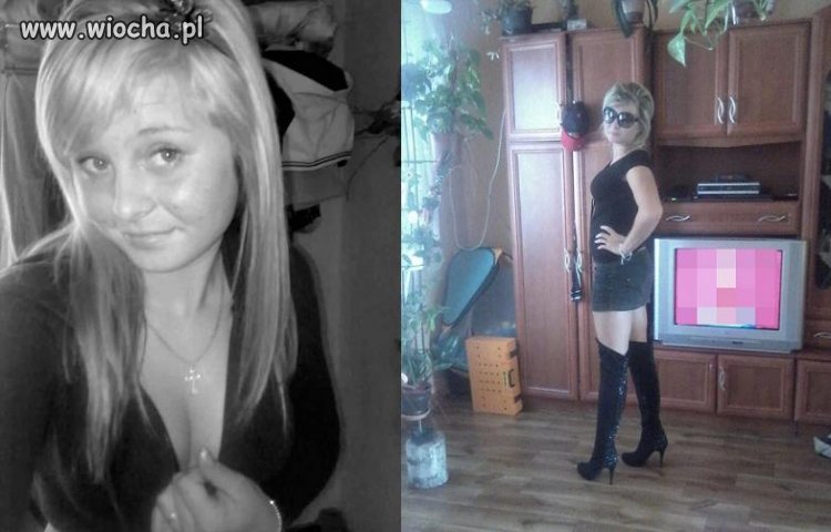 Kolejne zdjęcie z serii dziunia