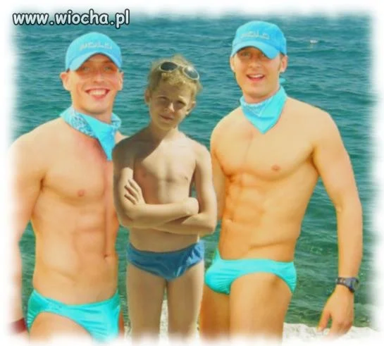 ,,Kolejny mistrz Photoshopa"