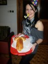 Chuj*wy Tort