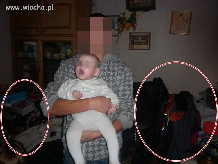 Bo trzeba się pochwalić ...