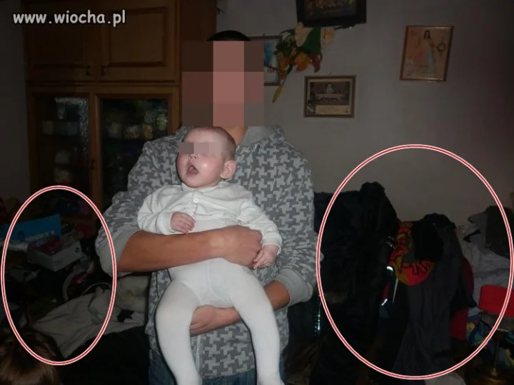 Bo trzeba się pochwalić ...