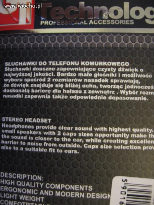 Professional po polsku