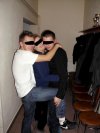 Ja od przodu
