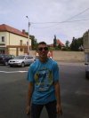 Jest ziomek