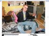 Zubr jest, laska jest, majtki są...
