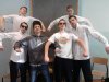 Gangsta z fotki