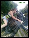 Dziewczyna ma 12 lat, a takie rzeczy w głowie...