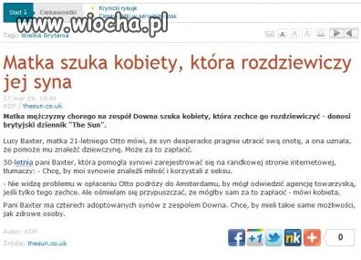 Przesada 