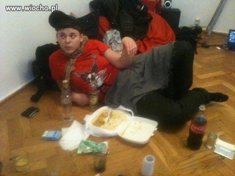 Pochwalmy się trochę