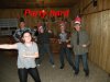 PARTY HARD