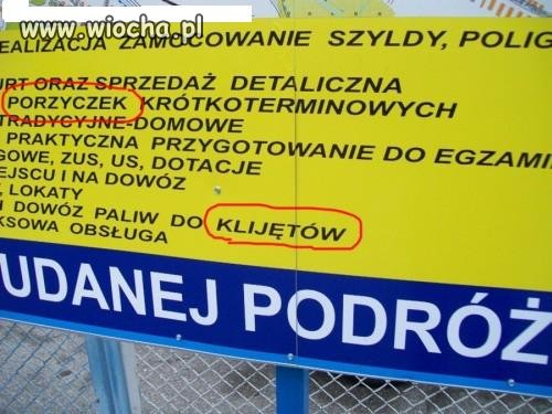 PKS... Promuje się