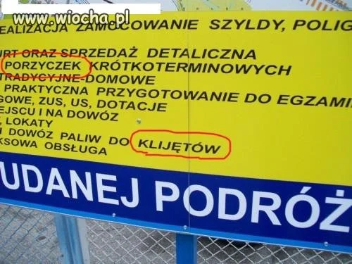 PKS... Promuje się