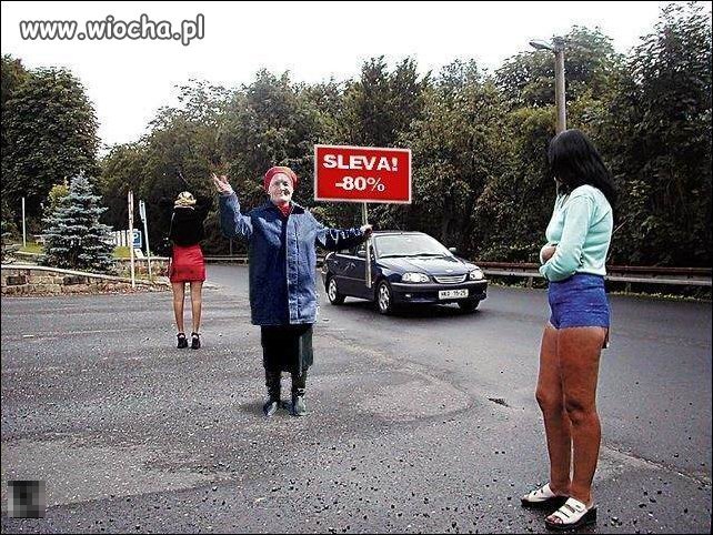 Promocja