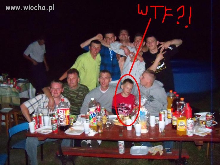 Wieczór Kawalerski.