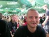 Mistrz drugiego planu chyba się obudził