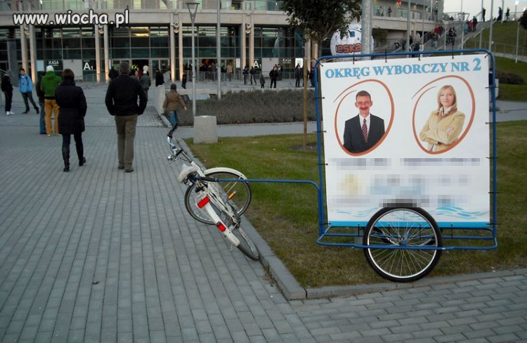 Kampania Wyborcza