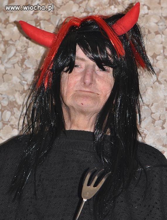 Hah ona ma 60 lat 
