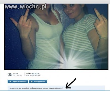 Fakers