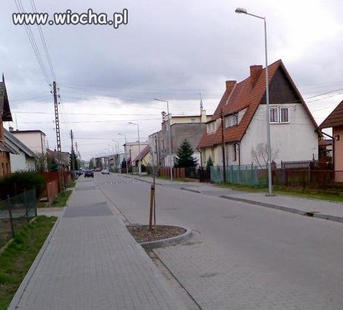 Dom już jest, syn też...