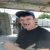 Uśmiech z reklamy 