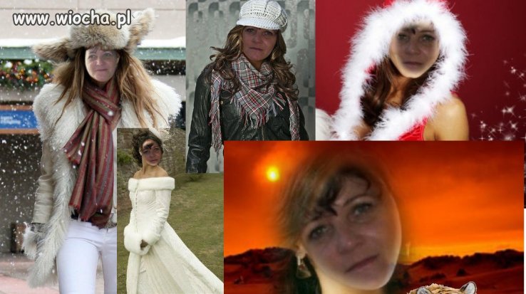 Ponad 100 takich zdjęć w galerii.