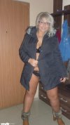 Lekka zima mrozu ni ma