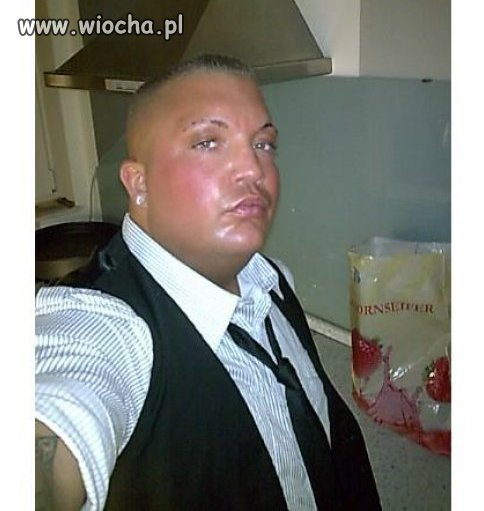 Duckface II