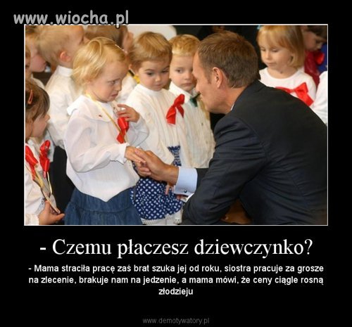 Złodzieje! sami mają w h*j kasy
