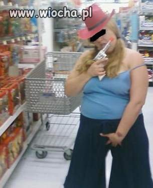 Seksowna