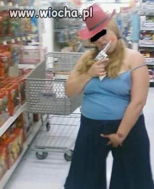 Seksowna