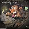  Troll internetowy