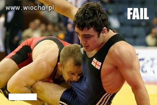 Fail...