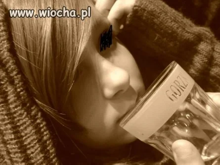 11 latka się lansuje.
