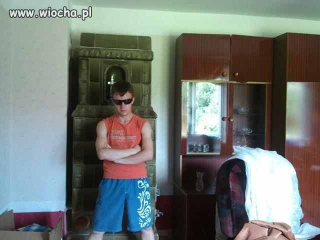 Macho