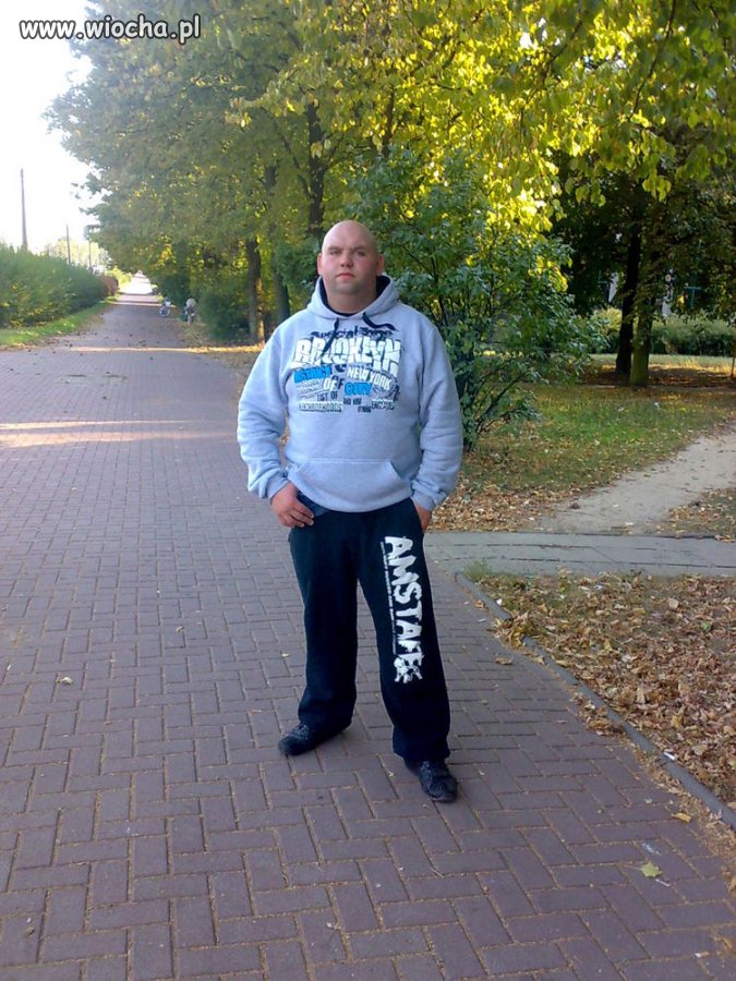 Polski gangster