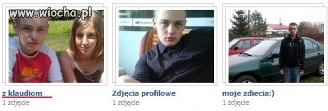 Z klaudiom