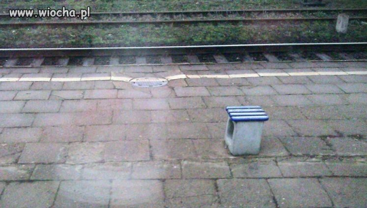 Stacje PKP są już przygotowane na Euro 2012