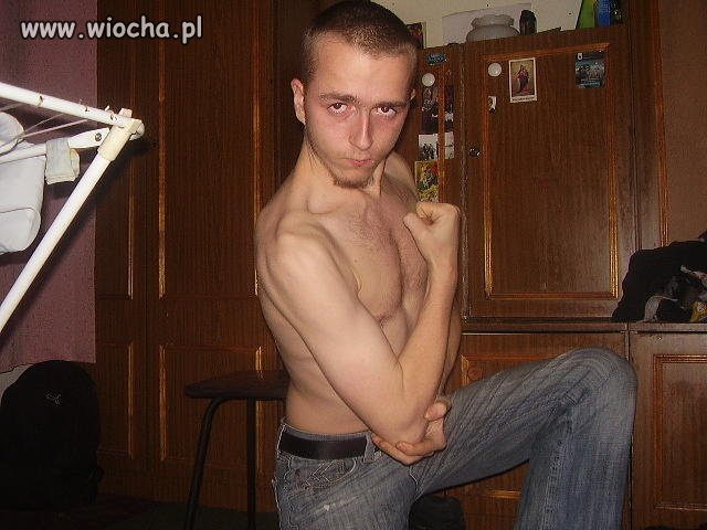 Wiejski gangster