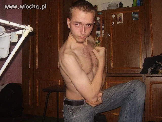 Wiejski gangster