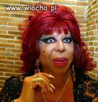 Wiocha 