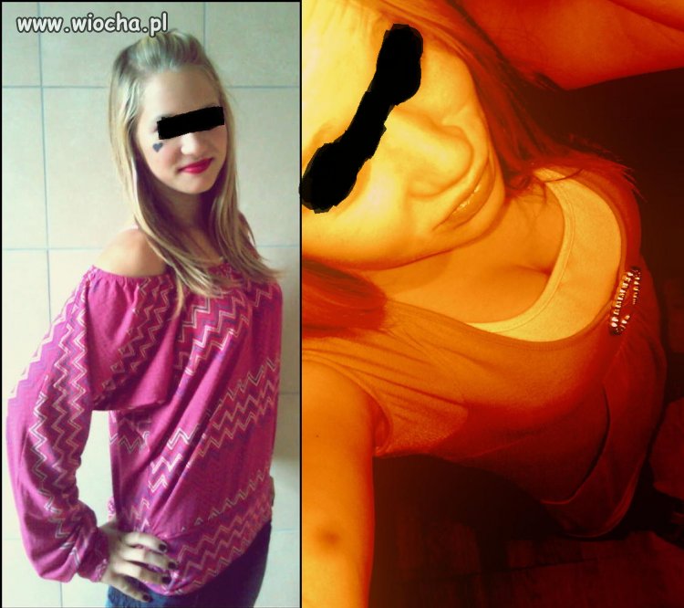 OMG! 12 latka ...